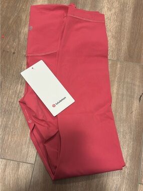 Lululemon Align HR 25” Leggings